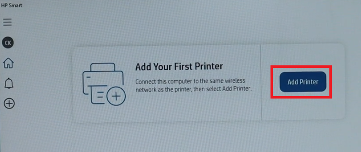 printer