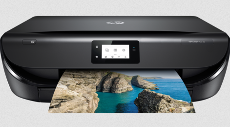 HP ENVY 5030 Driver
