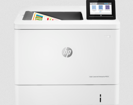 økse diskret Vægt Download) HP LaserJet M555dn Driver Download (Color Laser Printer)