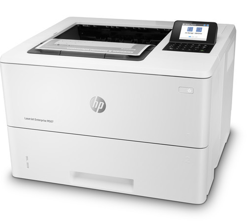 HP LaserJet Enterprise M507n Driver