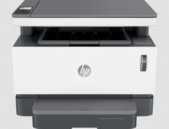 HP Neverstop MFP 1202w Driver