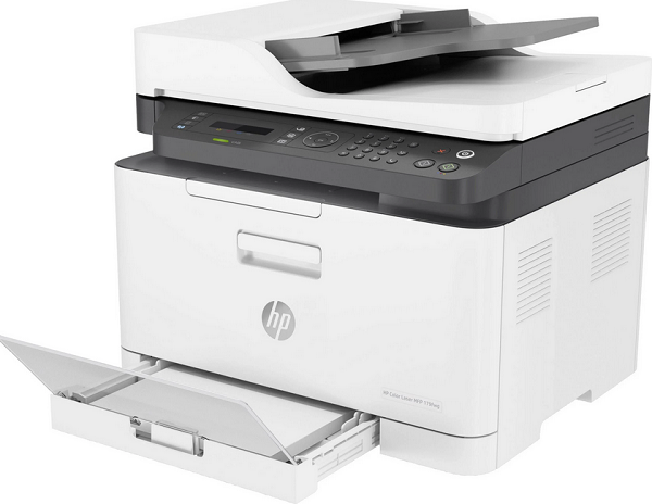 HP Color Laser 179fwg Driver