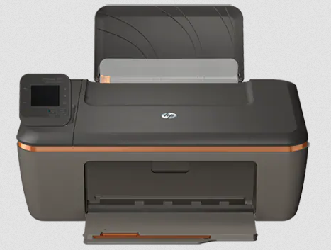 HP DeskJet 3511 Driver