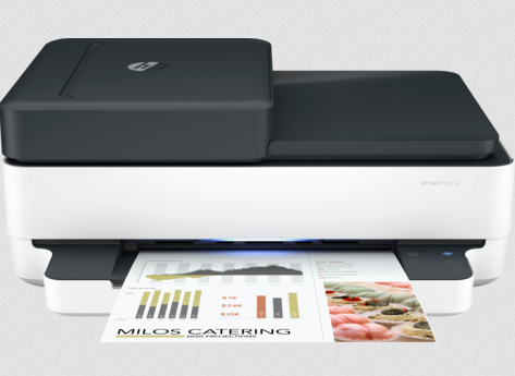 HP Envy Pro 6475 Driver 
