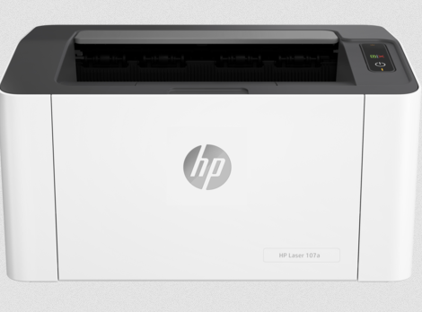 HP Laser 107a Driver