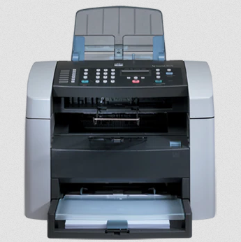 HP Laserjet 3015 Driver