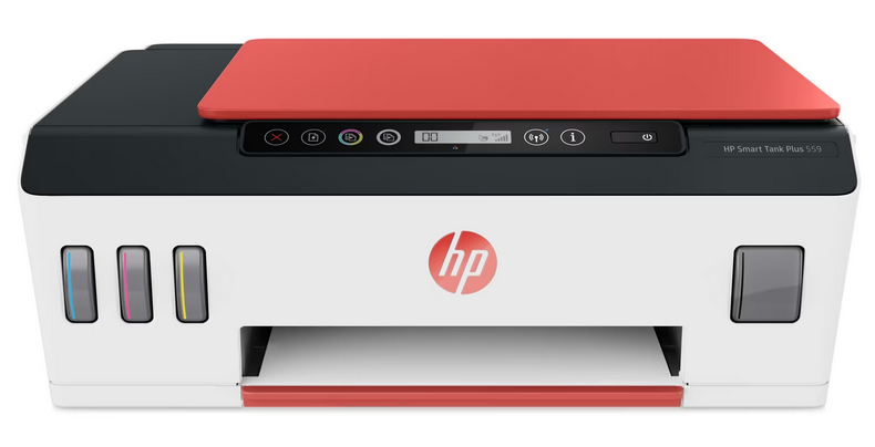 HP Smart Tank 559 Driver 