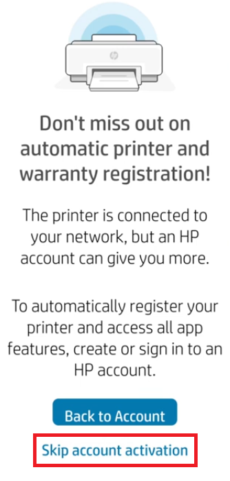 Skip this step as well