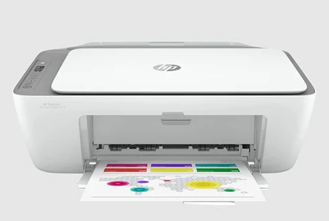 HP Deskjet 2752e Driver