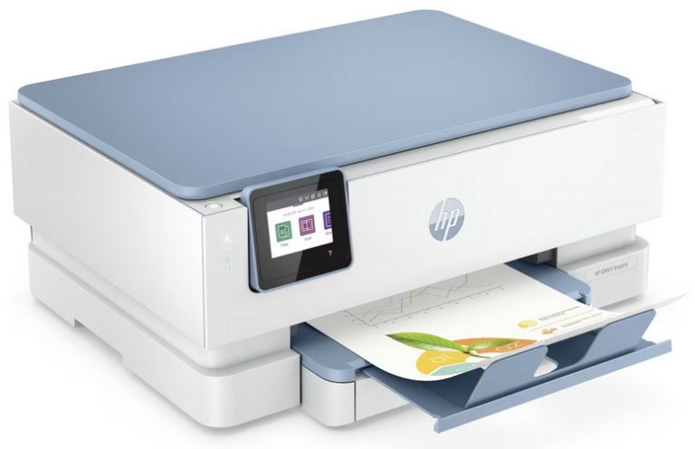 (Download) HP ENVY Inspire 7221e Driver Download for FREE