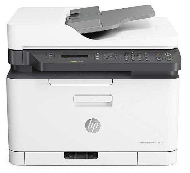 HP Laser MFP 179fnw Driver