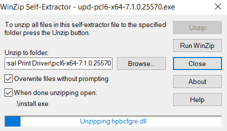 extract