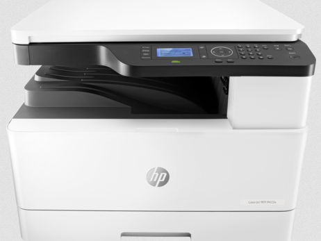 HP laserjet 433a driver
