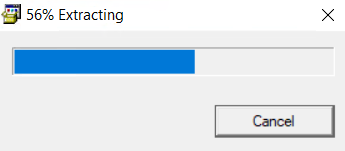 extracting HP Laserjet Tank MFP 2602dn files
