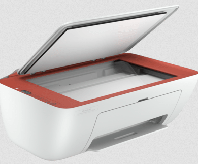 HP Deskjet 4829 Driver