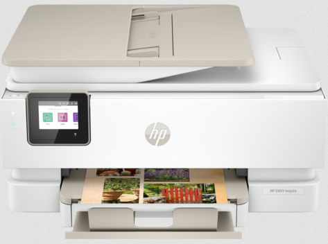 HP Envy Inspire 7921e Driver