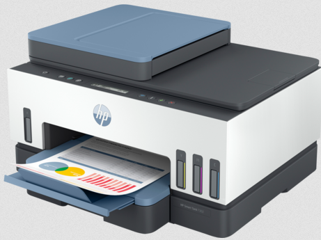 HP Smart Tank 7306 driver