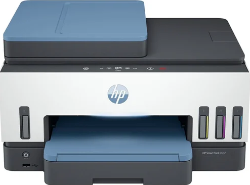 HP Smart Tank 7602 Driver