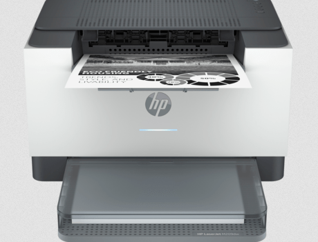 HP LaserJet M209dw Driver