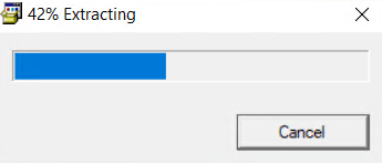 start HP Ink Advantage Ultra 4929 install