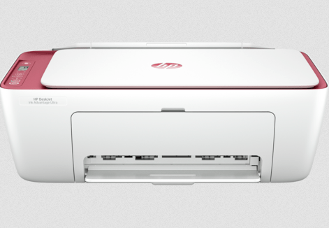 HP Ink Advantage Ultra 4929 printer