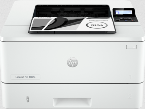 HP LaserJet Pro 4004d
