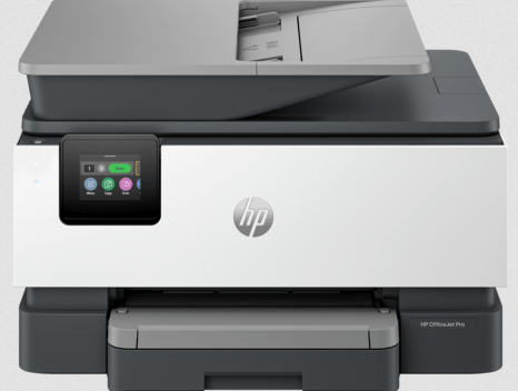 HP Officejet 9125e