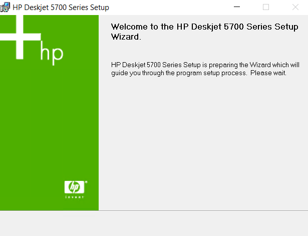 follow the prompts to complete installation