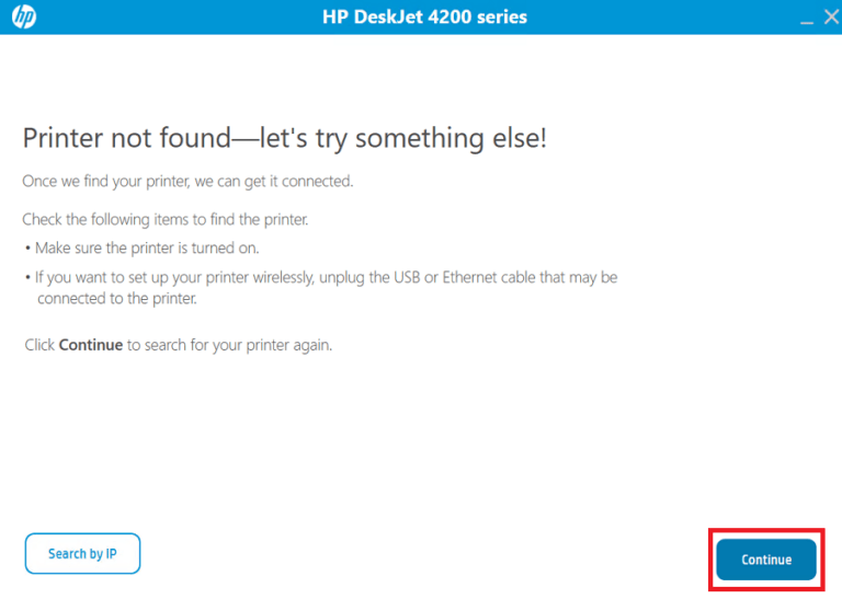 HP Ink Advantage 4278 Driver Download (Latest Version)