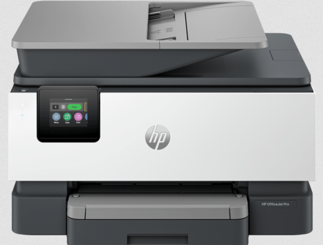 HP OfficeJet Pro 9120e printer