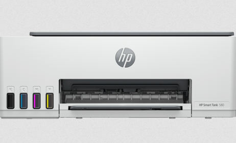 HP Smart Tank 581 printer