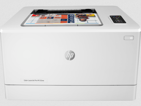 HP LaserJet Pro M155nw printer