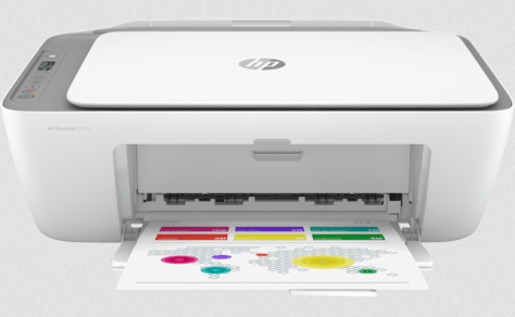 HP DeskJet 2779 printer