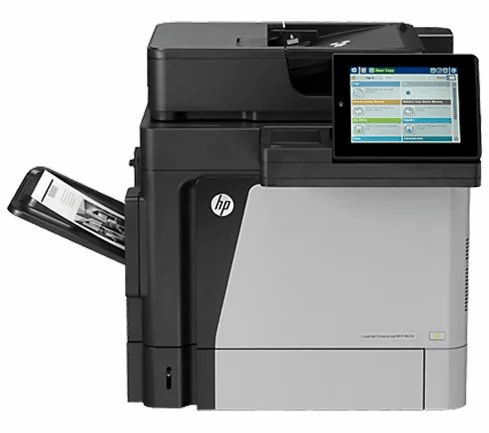 HP LaserJet M630h / M630hm printer