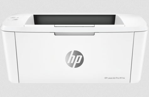 HP Laserjet M14-M17