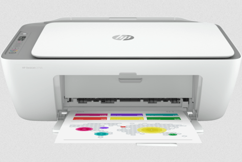 HP DeskJet 2778 printer