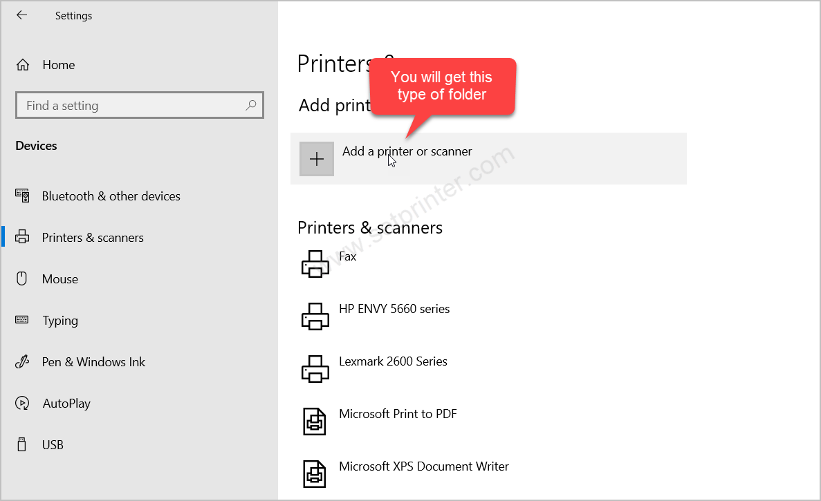 HP 3650 Install Step 7