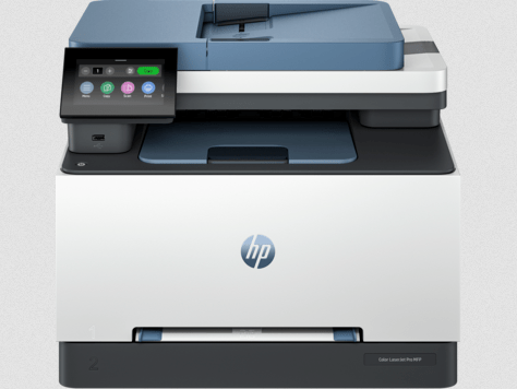 HP LaserJet Pro MFP 3303sdw printer