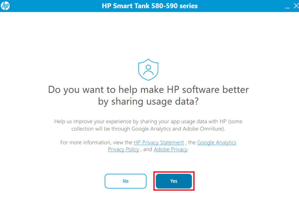 Smartank Software Application HP Smart Tank 580 Printer Driver & Software Download (Fast Download)