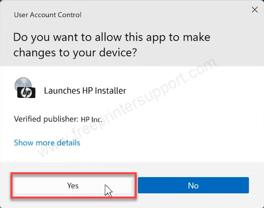 Driver Installation 2