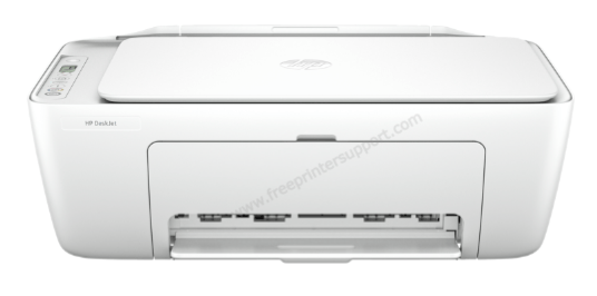 HP DeskJet 2827e printer
