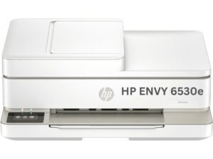 HP ENVY 6530e