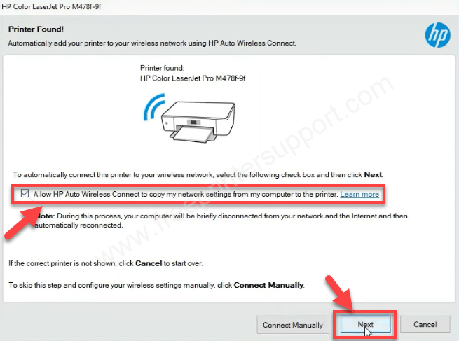 install step 12 image