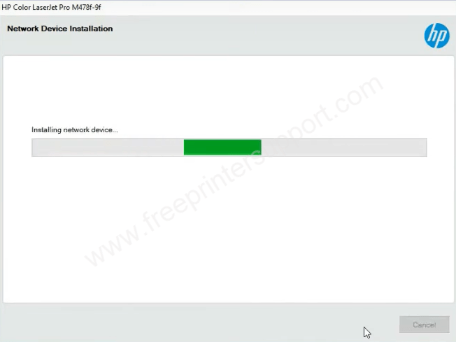 install step 13 image