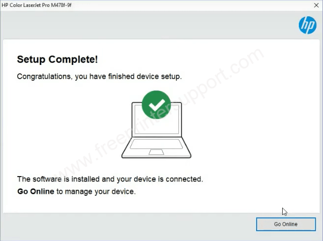install step 18 image