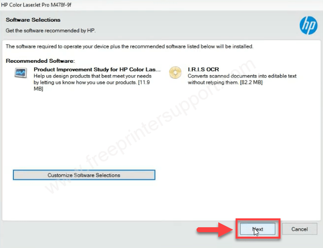 install step 4 image