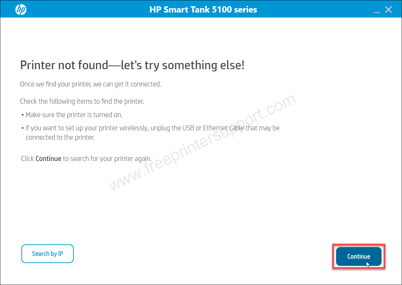 Install step 7