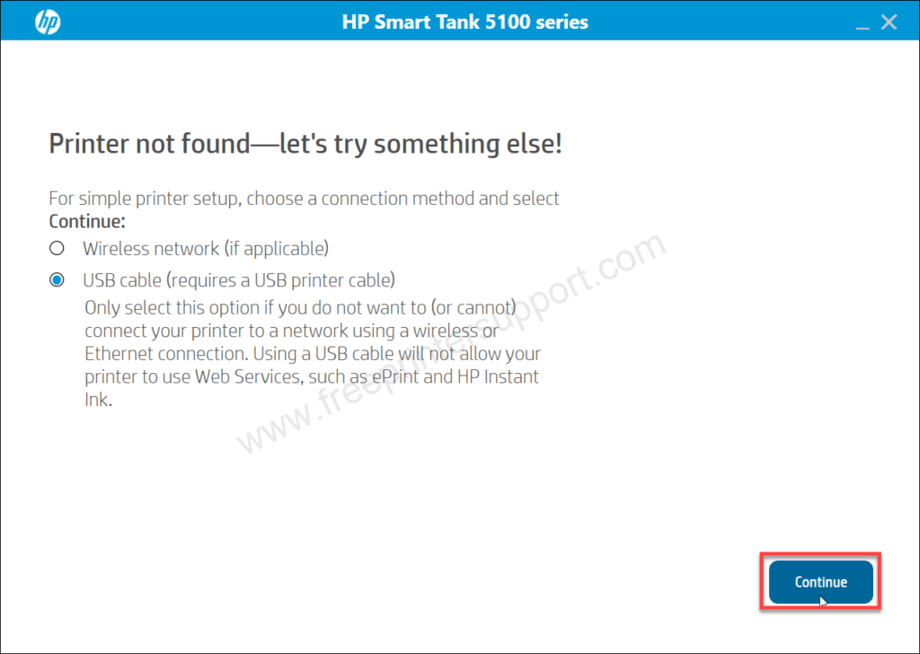 Install step 8