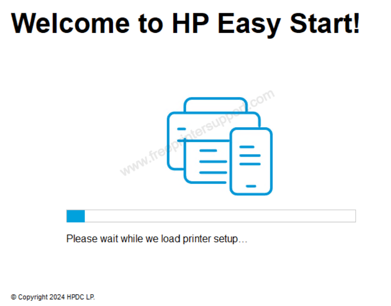 load easy start program