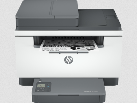 HP LaserJet MFP M235sdw printer
